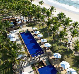 TXAI Resort