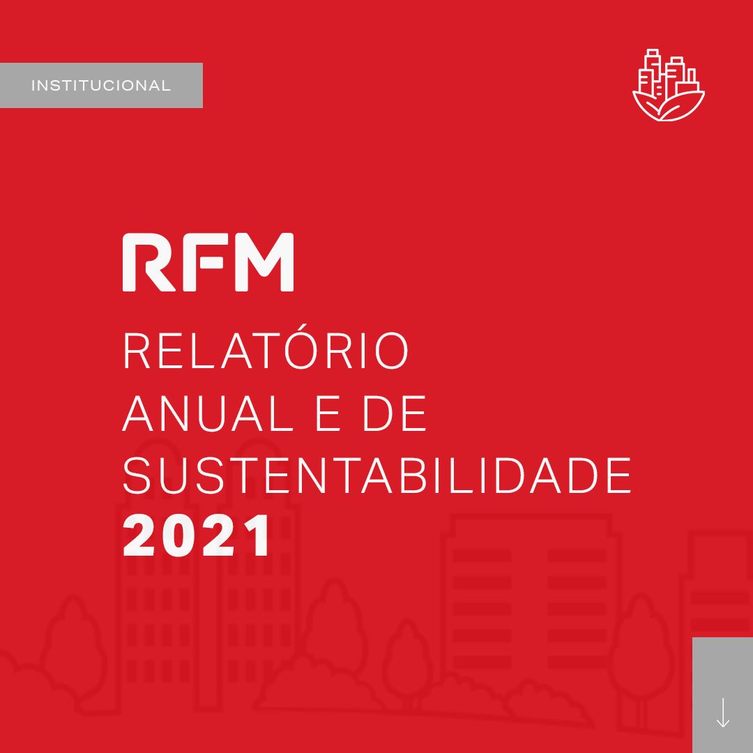 Relat Rio Anual E De Sustentabilidade Rfm